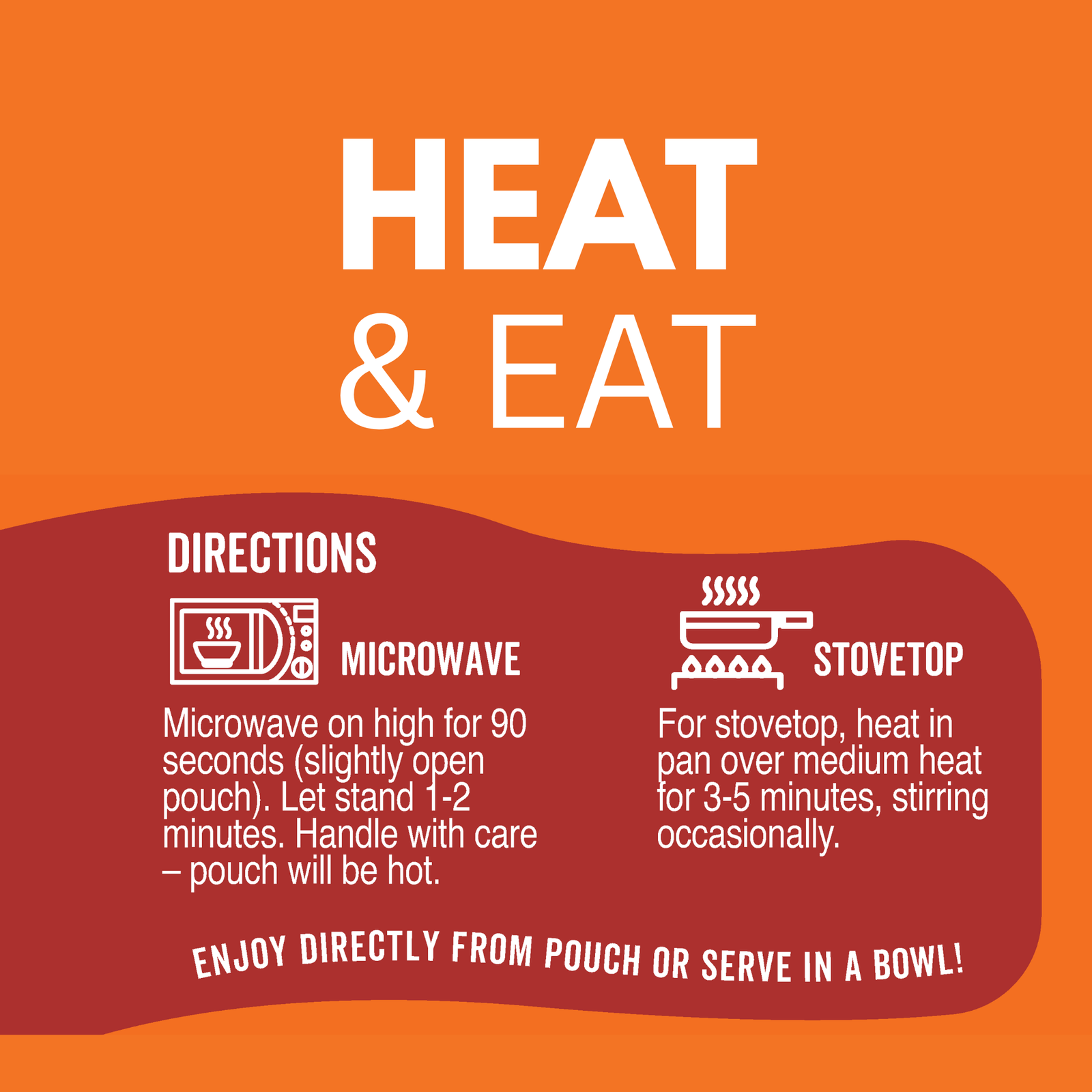 Al Pastor Pork – 36g Protein | Ready in 90 Seconds