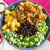Cauliflower Al Pastor Bowl - Saucy Lips Foods