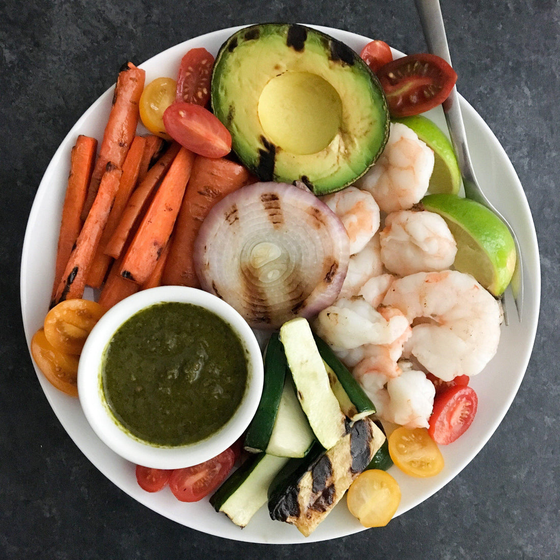 Summer Time Grill