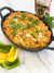 WHOLE30 Fajita Dip - Saucy Lips Foods