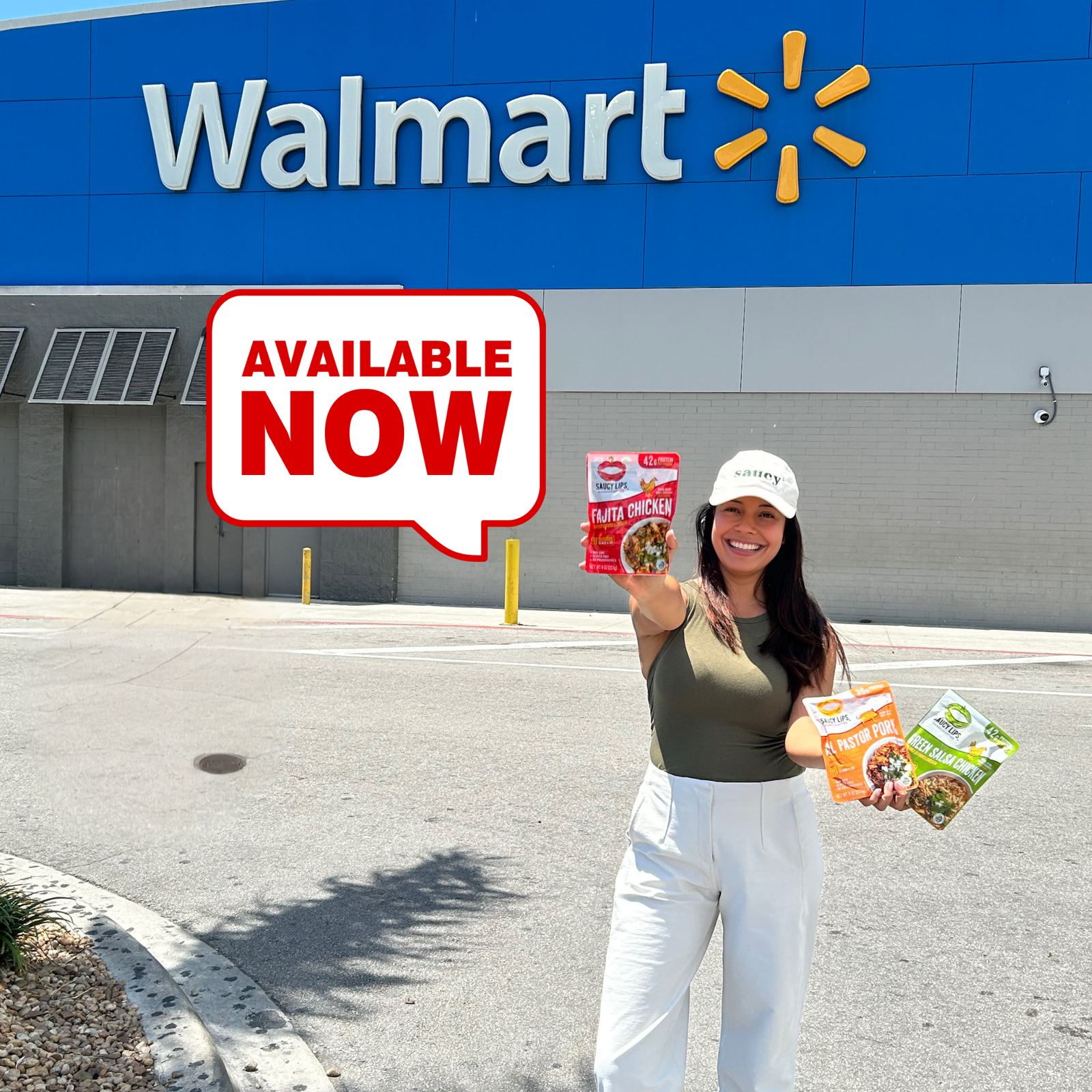 Al Pastor Pork – 36g Protein | Ready in 90 Seconds