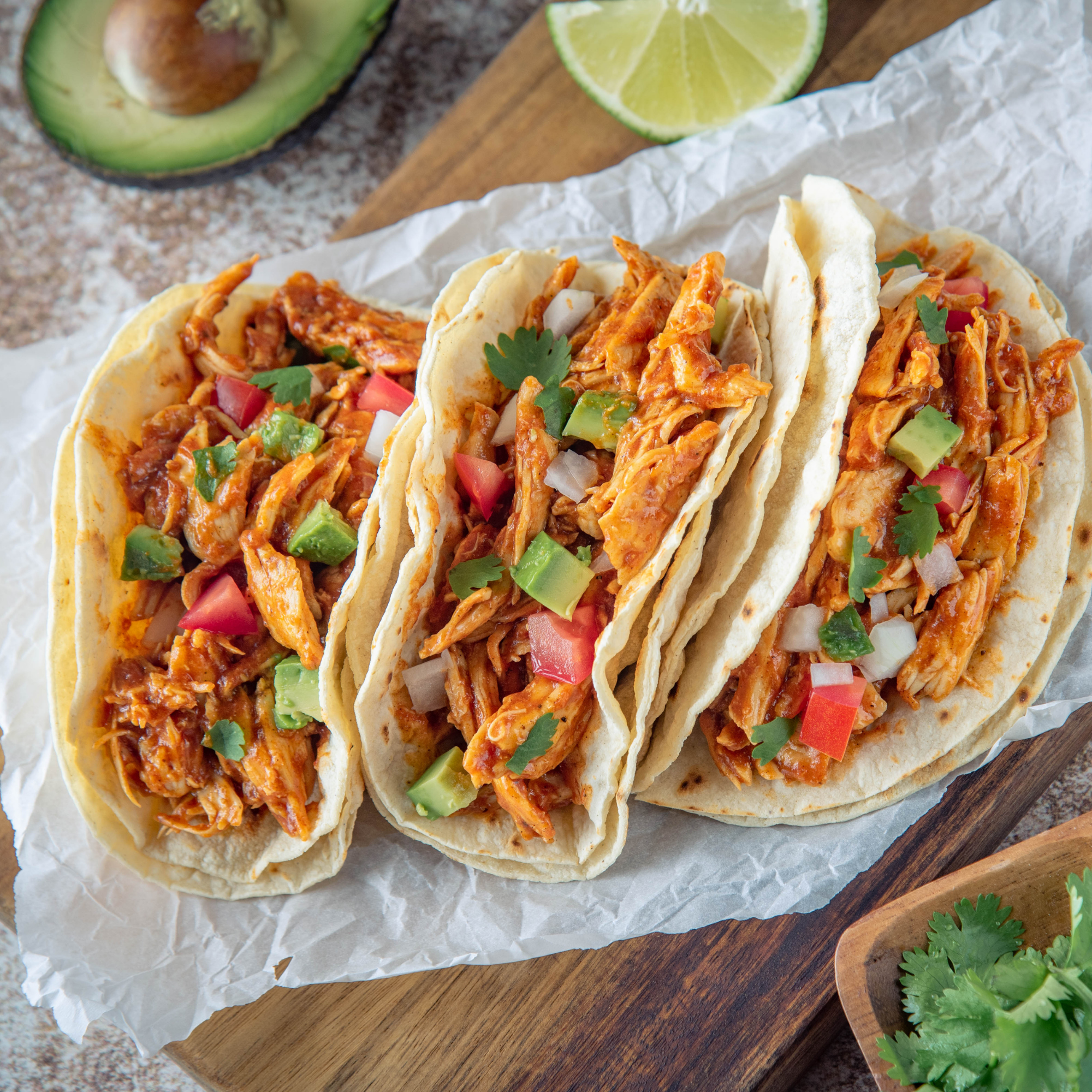 Get the 9-Pack — All the Flavor, None of the Prep - free shipping