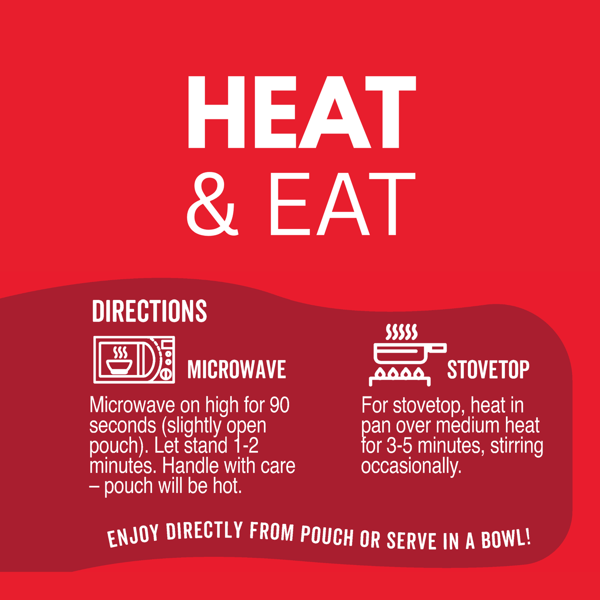 Get the 9-Pack — All the Flavor, None of the Prep - free shipping