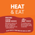 Al Pastor Pork – 36g Protein | Ready in 90 Seconds