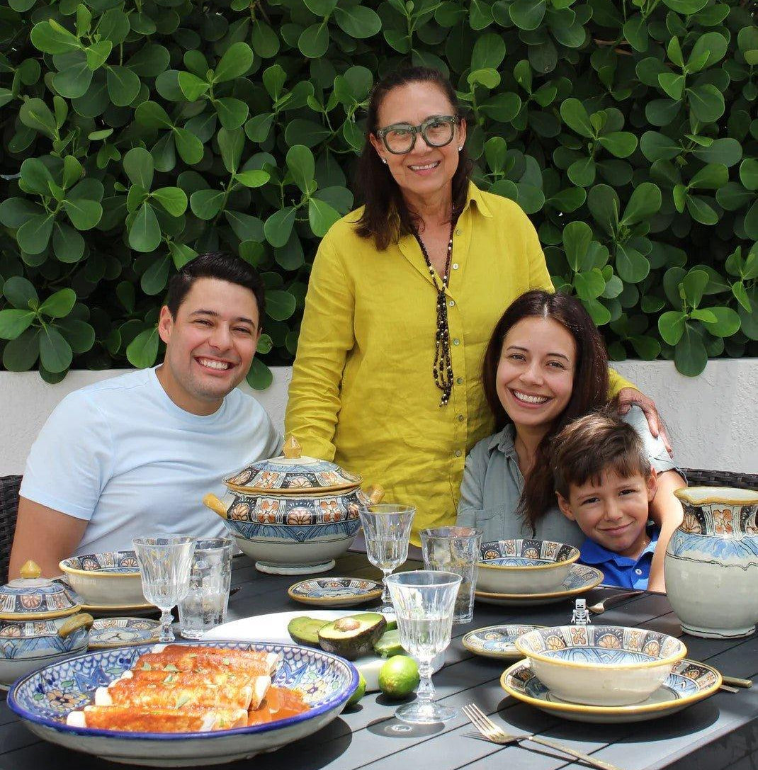 Tacos Al Pastor Sauce - Saucy Lips Foods - Authentic Sauce Flavors from the Heart of México